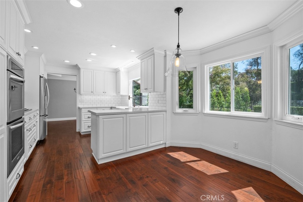 Breakfast Nook - 23852 Linnet Circle, Laguna Niguel CA 92677 - photo 10