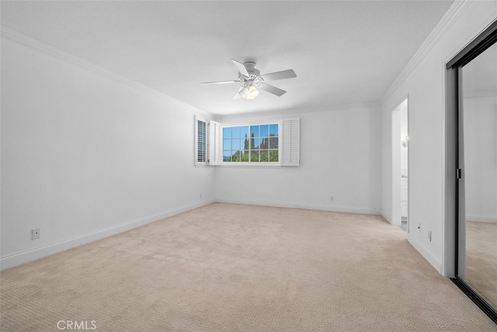 Primary Bedroom - 23852 Linnet Circle, Laguna Niguel CA 92677 - photo 16