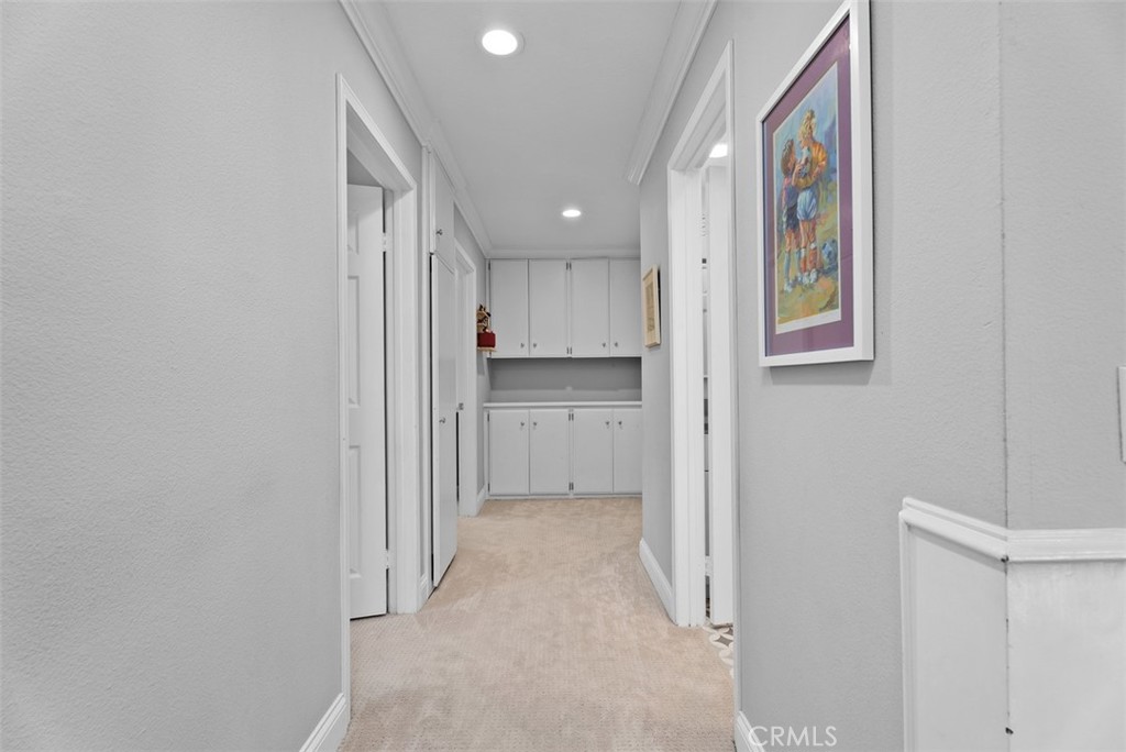 Hallway - 23852 Linnet Circle, Laguna Niguel CA 92677 - photo 17