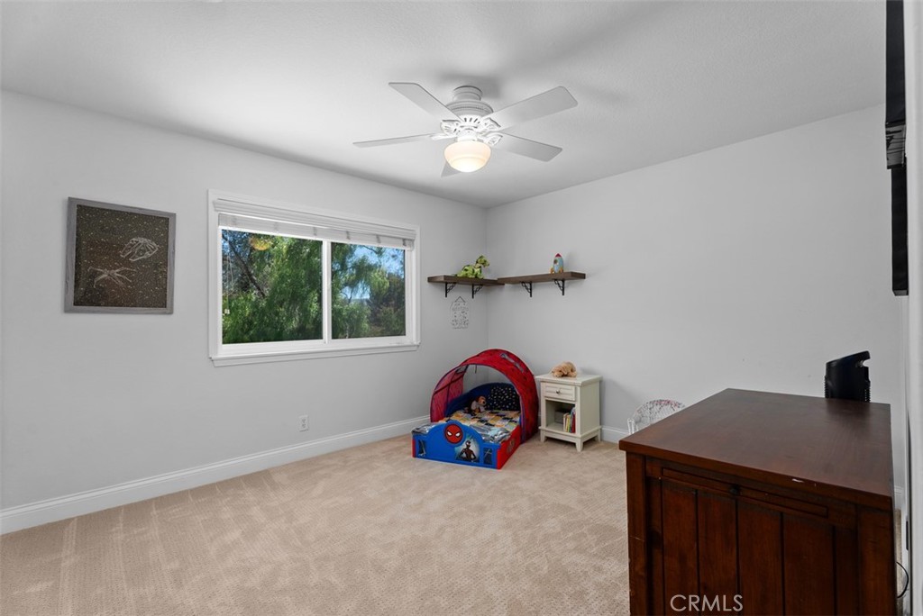Bedroom #3 - 23852 Linnet Circle, Laguna Niguel CA 92677 - photo 22