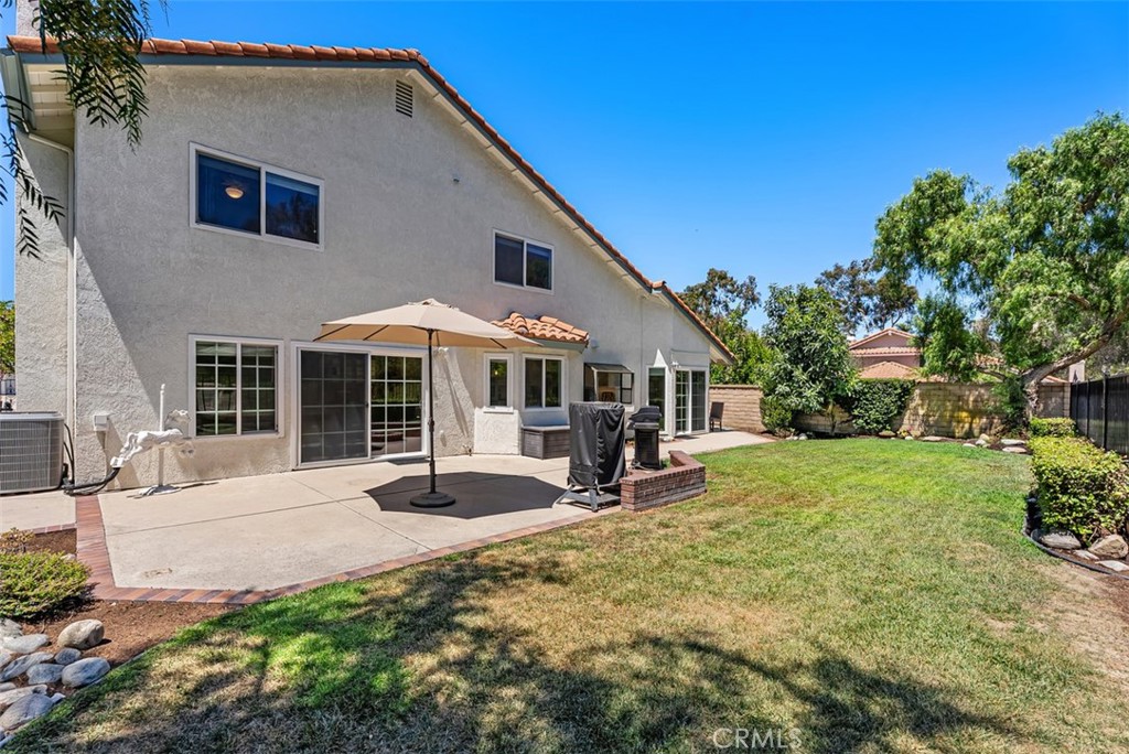 23852 Linnet Circle, Laguna Niguel CA 92677 - photo 29