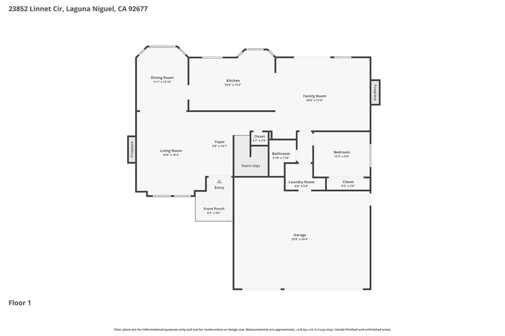 23852 Linnet Circle, Laguna Niguel CA 92677 - photo 37