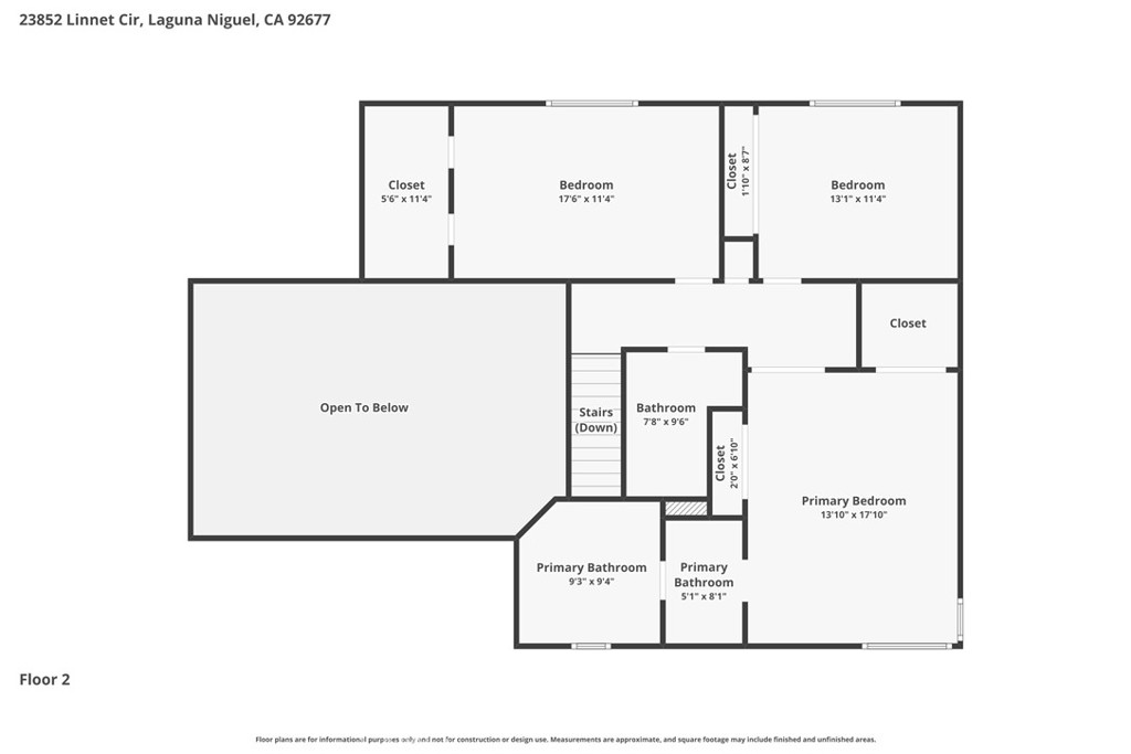 23852 Linnet Circle, Laguna Niguel CA 92677 - photo 38