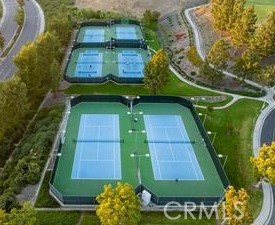 tennis courts - 23852 Linnet Circle, Laguna Niguel CA 92677 - photo 44