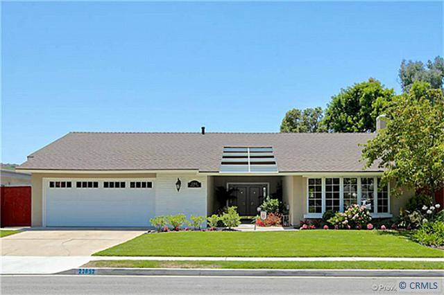 23852 WINDMILL Lane, Laguna Niguel CA 92677 - photo 1