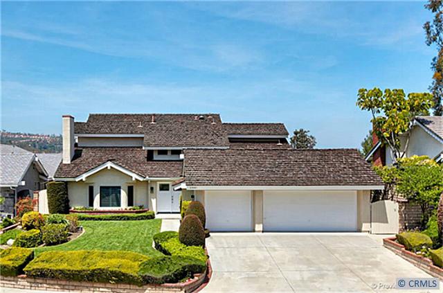 Prime Location at the End of the Pebble Beach Cul-De-Sac - 23861 PEBBLE BEACH Place, Laguna Niguel CA 92677 - photo 1
