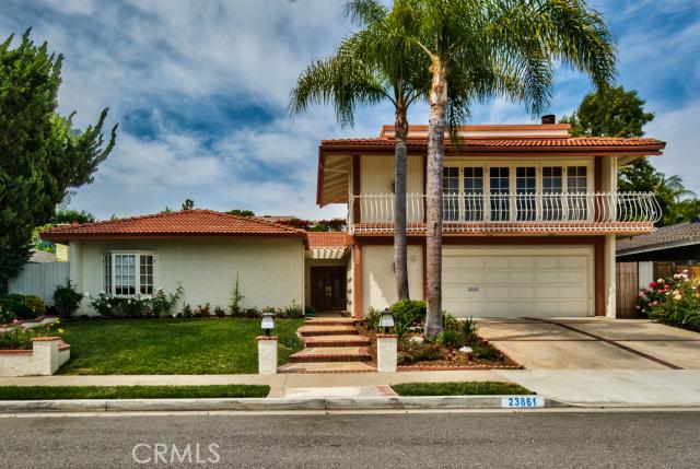 Absolutely wonderful La Veta community custom Laguna Niguel home! - 23861 Windmill Lane, Laguna Niguel CA 92677 - photo 1