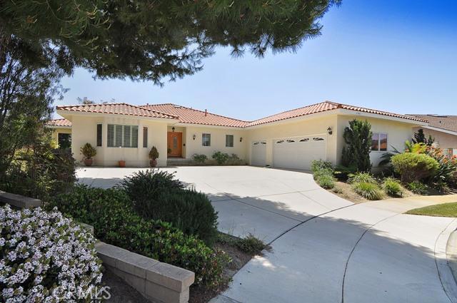 23862 Wardlow Circle, Laguna Niguel CA 92677 - photo 1