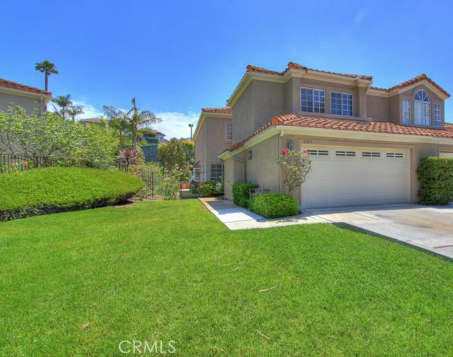 Front Elevation veiw - 23874 Catamaran Way, Laguna Niguel CA 92677 - photo 1