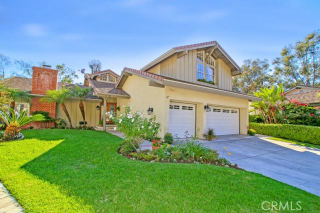 23876 Medinah Lane, Laguna Niguel CA 92677 - photo 1