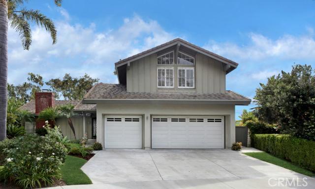 23876 Medinah Lane, Laguna Niguel CA 92677 - photo 1
