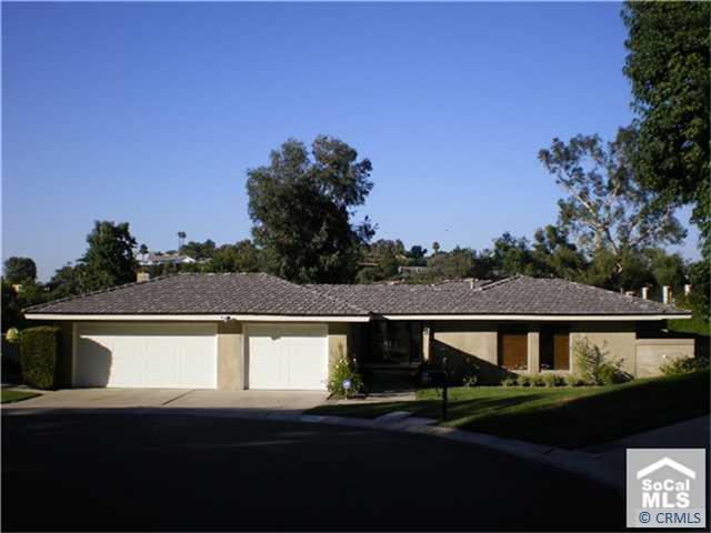 Stunning single level executive home on 16 Fairway El Niguel Golf & C0untry Club - 23881 FAIRGREENS E, Laguna Niguel CA 92677 - photo 1