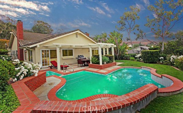 23901 Innisbrook Lane, Laguna Niguel CA 92677 - photo 1
