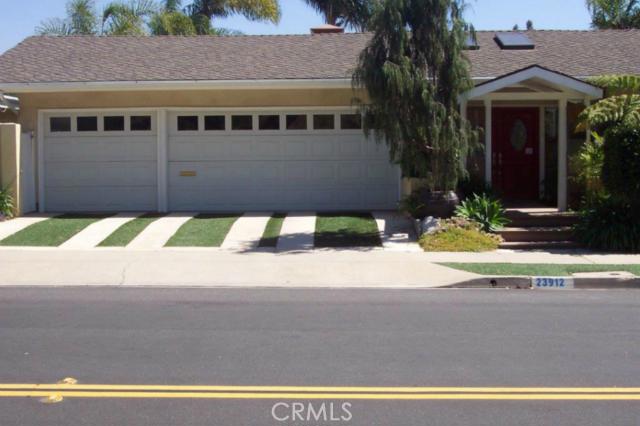 23912 Hillhurst Drive, Laguna Niguel CA 92677 - photo 1