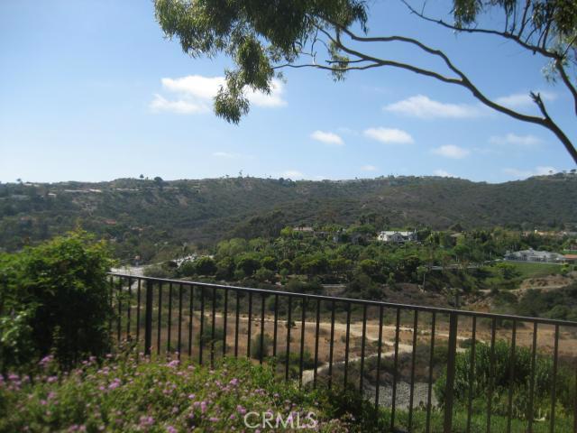 Magnificent views from private back yard. - 23913 Catamaran Way 62, Laguna Niguel CA 92677 - photo 1