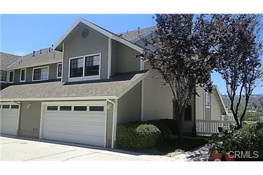 Beautiful End Unit Townhouse - 23945 Catamaran Way, Laguna Niguel CA 92677 - photo 1