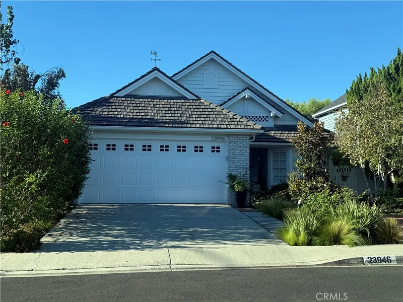 23946 Wanigan, Laguna Niguel