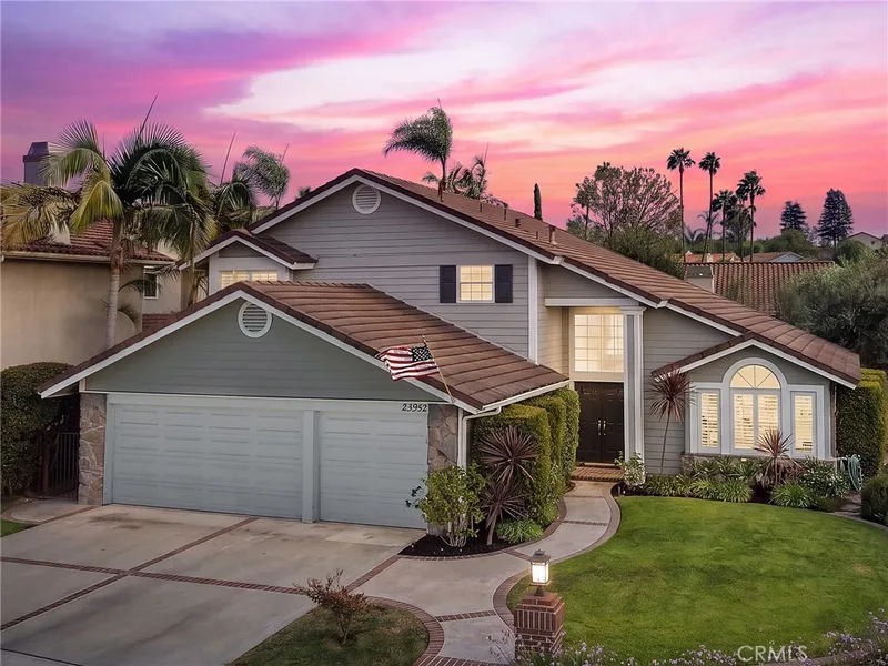23952 Cormorant, Laguna Niguel