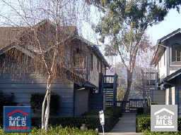 Entry from single loaded street, up stairs on left - 23953 Catamaran Way 20, Laguna Niguel CA 92677 - photo 1