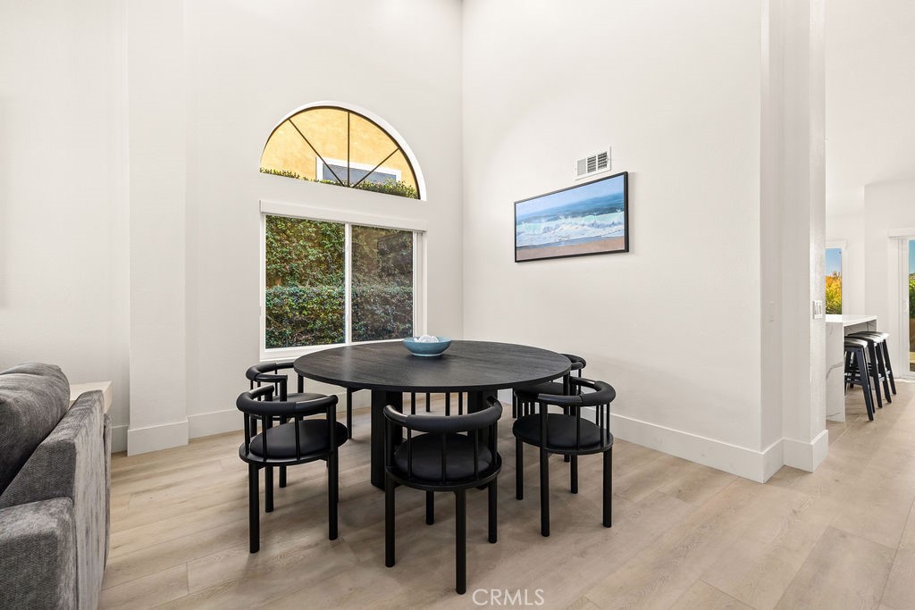 Dining room for family gatherings - 23962 Caravel, Laguna Niguel CA 92677 - photo 6