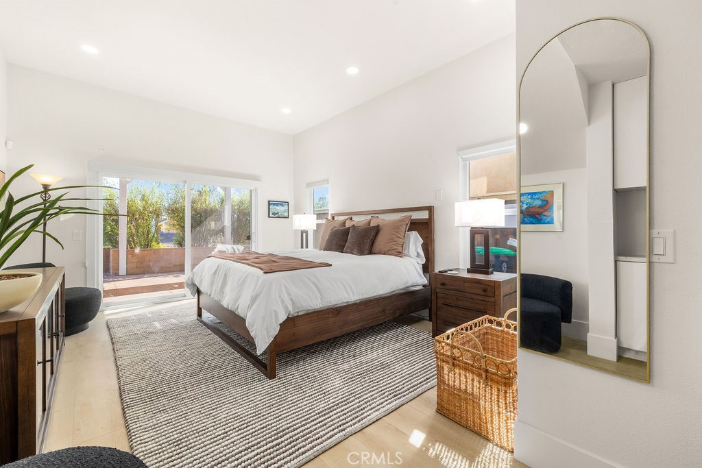 Main floor primary suite - 23962 Caravel, Laguna Niguel CA 92677 - photo 19