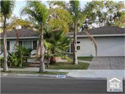 front of home - 23971 STILLWATER, Laguna Niguel CA 92677 - photo 1