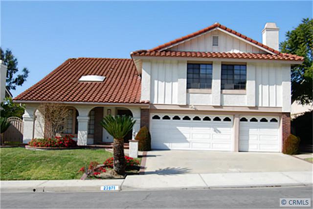 Front of Home - 23971 SWALLOWTAIL Drive, Laguna Niguel CA 92677 - photo 1