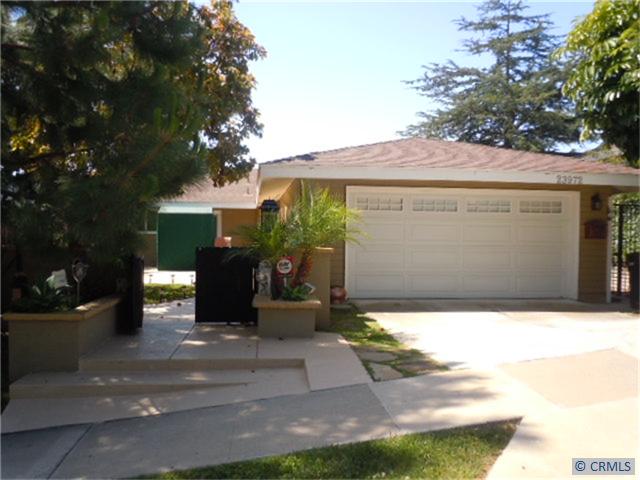 Front View - 23972 EL MIRAGE Avenue, Laguna Niguel CA 92677 - photo 1