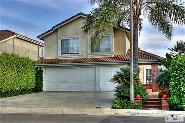 23972 LANTEEN Circle, Laguna Niguel CA 92677 - photo 1