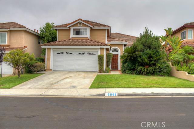 23982 DORY Drive, Laguna Niguel CA 92677 - photo 1