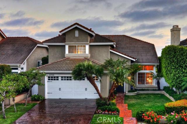 23986 Broadhorn Drive, Laguna Niguel CA 92677 - photo 1