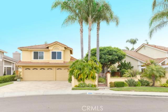 23995 Piragua Place, Laguna Niguel CA 92677 - photo 1
