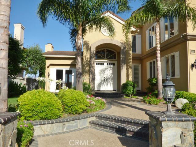 Welcome Home - 24 Coronado Pointe, Laguna Niguel CA 92677 - photo 1