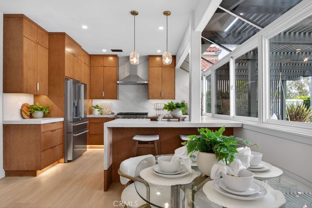 Open Kitchen - 24 Corsica, Laguna Niguel CA 92677 - photo 13