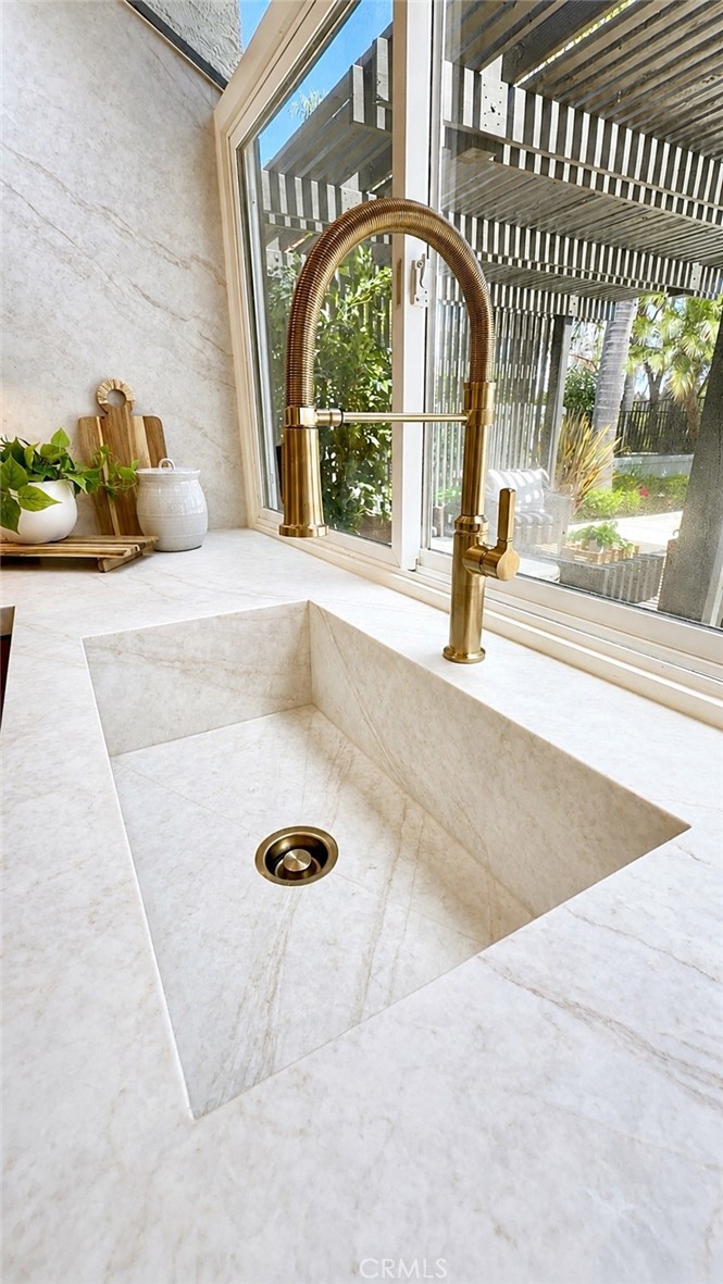 Gorgeous Stone Sink - 24 Corsica, Laguna Niguel CA 92677 - photo 14