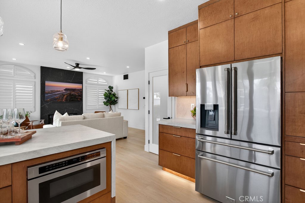Custom Kitchen - 24 Corsica, Laguna Niguel CA 92677 - photo 17