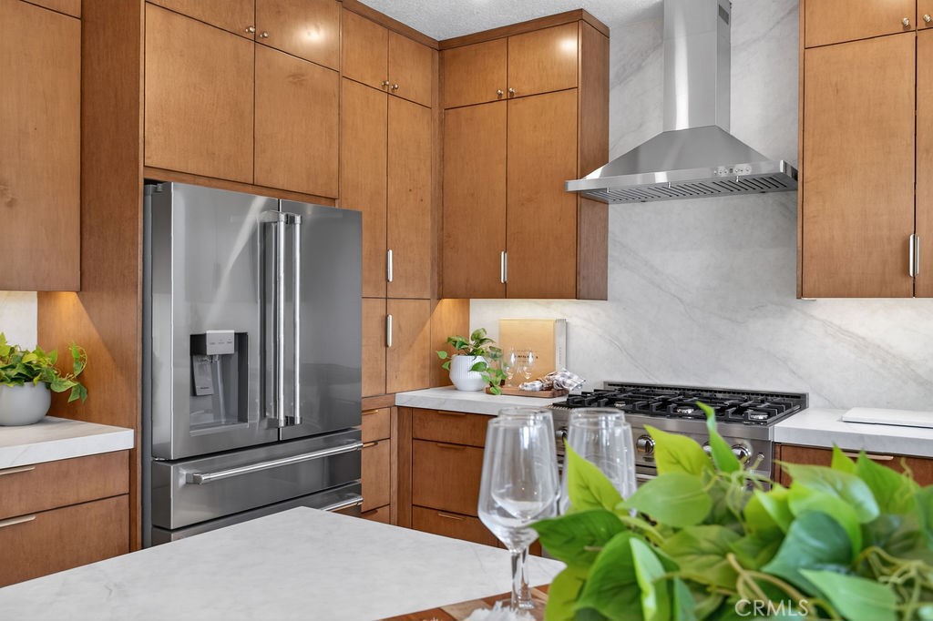 New ZLINE appliances - 24 Corsica, Laguna Niguel CA 92677 - photo 18