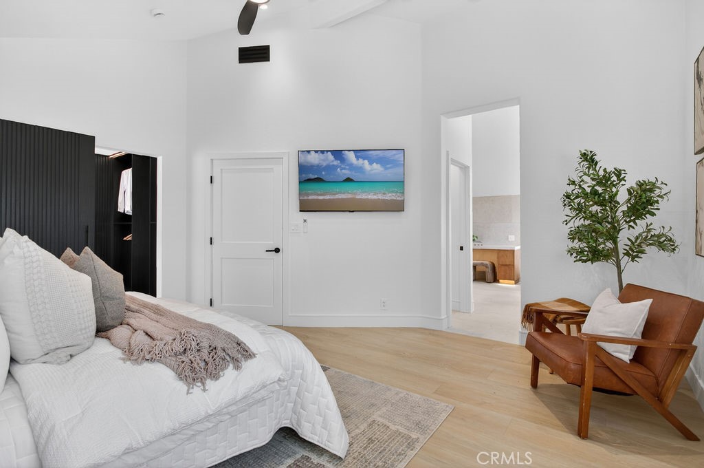 Primary Bedroom - 24 Corsica, Laguna Niguel CA 92677 - photo 23