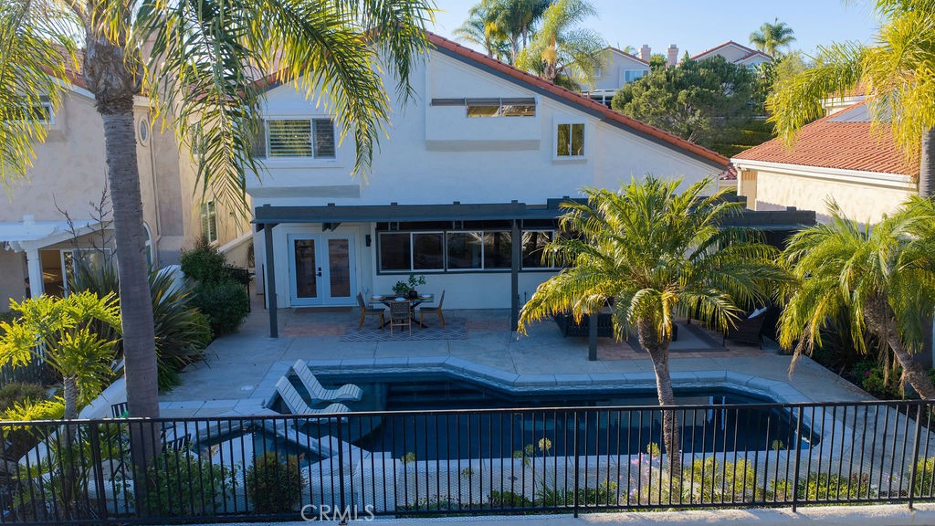 Gorgeous Pool and Spa - 24 Corsica, Laguna Niguel CA 92677 - photo 41