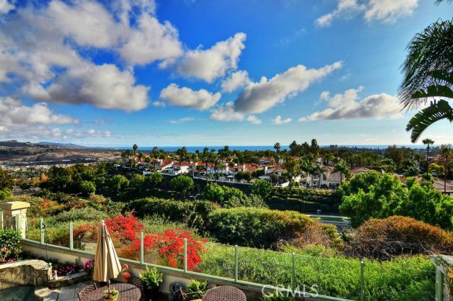 From the Deck - 24 Glastonbury Place, Laguna Niguel CA 92677 - photo 1