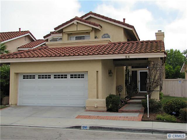 Font of Home - 24 SAINT VINCENT, Laguna Niguel CA 92677 - photo 1
