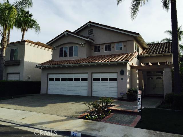 Front of House - 24 Via Vetti, Laguna Niguel CA 92677 - photo 1