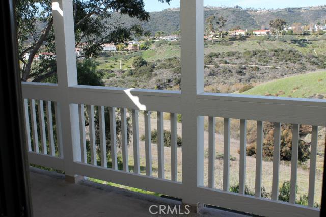 View from balcony off family room and master bedroom - 24001 Catamaran Way, Laguna Niguel CA 92677 - photo 1