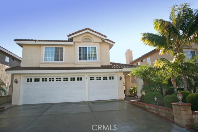 24012 Broadhorn Drive, Laguna Niguel CA 92677 - photo 1