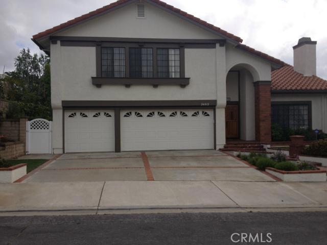 24012 Swallowtail Drive, Laguna Niguel CA 92677 - photo 1