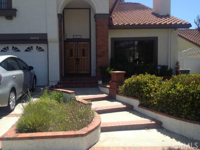 24012 Swallowtail Drive, Laguna Niguel CA 92677 - photo 1
