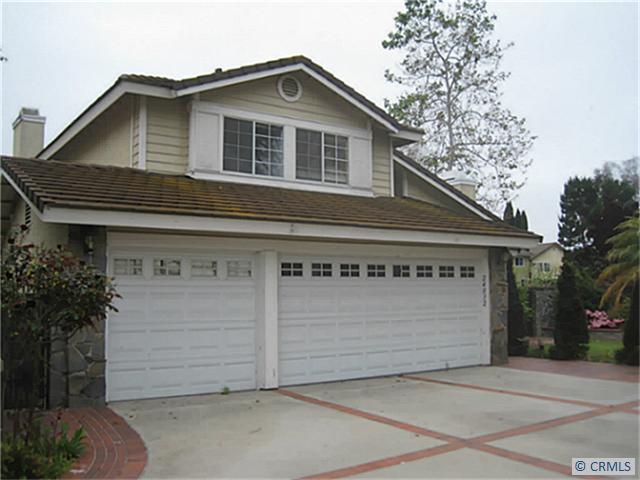 Front - 24032 RAIL Circle, Laguna Niguel CA 92677 - photo 1