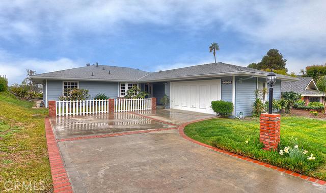 Front View - 24052 Estacia Avenue, Laguna Niguel CA 92677 - photo 1