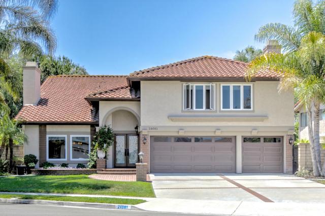 24081 Ironhead Lane, Laguna Niguel CA 92677 - photo 1