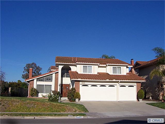 Almost 1/4 acre view lot.Private location on cul-de-sac street.Low Taxes, no mello roos and very low HOA dues. - 24091 SNIPE Lane, Laguna Niguel CA 92677 - photo 1